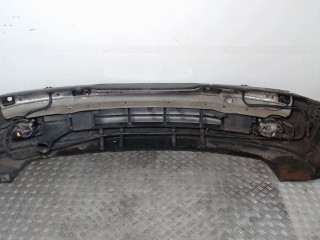 Бампер передний, BMW 5 E39 2000-2004