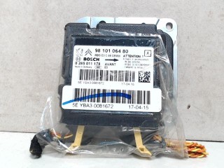 Блок AirBag Citroen C4 Cactus 2014-2017
