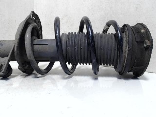 Стойка передняя левая, Volkswagen Passat B8 2014-2021