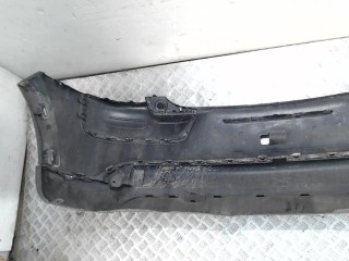 Бампер задний, Citroen C4 Cactus 2014-2017
