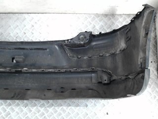 Бампер задний, Citroen C4 Cactus 2014-2017