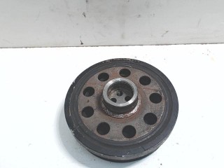 Шкив коленвала, BMW 3 E90/E91/E92/E93 2008-2013