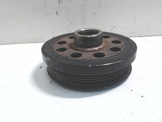 Шкив коленвала, BMW 3 E90/E91/E92/E93 2008-2013