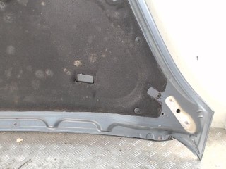 Капот, Citroen C4 Grand Picasso 1 2006-2013