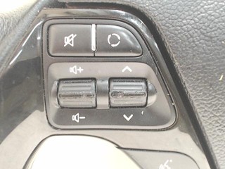 Кнопки руля Kia Ceed 2 2015-2018