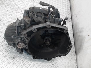 КПП механическая (МКПП) Opel Zafira B 2005-2008