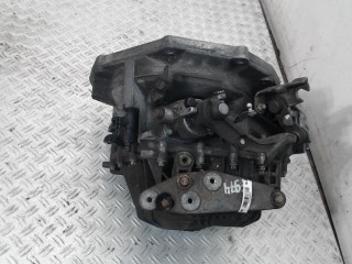 КПП механическая (МКПП), Opel Zafira B 2005-2008