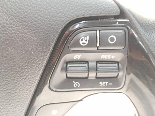 Кнопки руля Kia Ceed 2 2015-2018