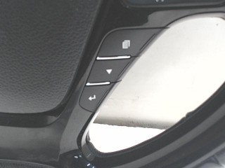 Кнопки руля Kia Ceed 2 2015-2018