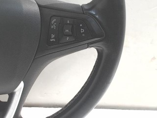 Кнопки руля Opel Insignia 2 2017-2020