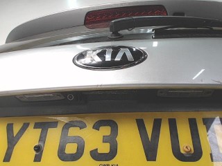 Ручка наружная Kia Sorento 2 2012-2021