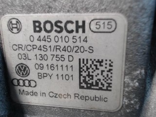 ТНВД Volkswagen Golf 6 2008-2012