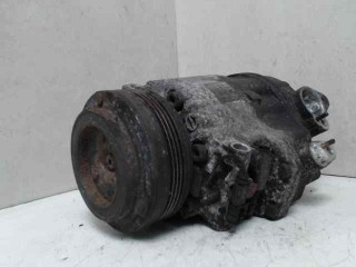 Компрессор кондиционера BMW X5 E53 2003-2006