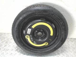 Колесо запасное (таблетка), Volkswagen Tiguan 1 2006-2011
