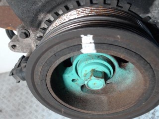 Шкив коленвала Ford Focus 2 2004-2008