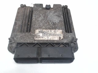 Блок управления двигателем Volkswagen Touareg 1 2002-2007