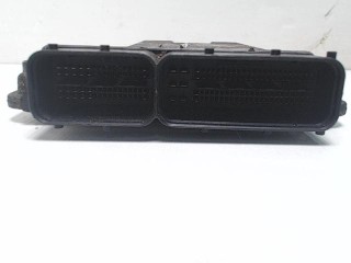 Блок управления двигателем, ориг. номер 7L0907401C, Volkswagen Touareg 1 2002-2007