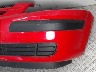 Бампер передний, Hyundai Getz 2005-2011