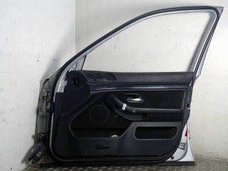 Дверь передняя правая, BMW 5 E39 1995-2000