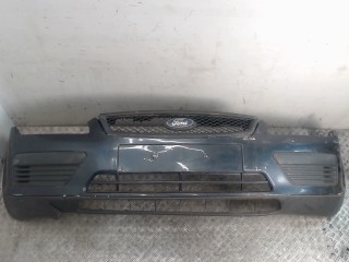 Бампер передний Ford Focus 2 2004-2008