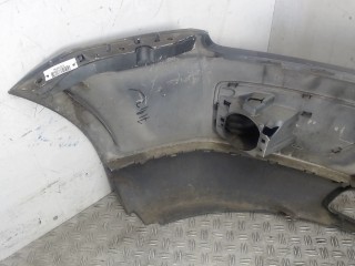 Бампер передний, Ford Focus 2 2004-2008