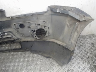 Бампер передний, Ford Focus 2 2004-2008