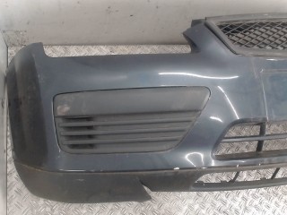 Бампер передний, Ford Focus 2 2004-2008
