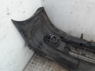 Бампер передний, Nissan Almera N16 2000-2003