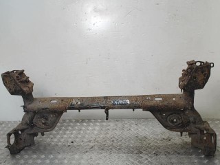 Балка подвески задняя Nissan Juke 1 2010-2014