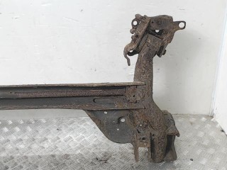Балка подвески задняя, Nissan Juke 1 2010-2014