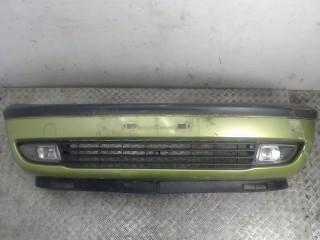Бампер передний Opel Zafira A 1999-2003