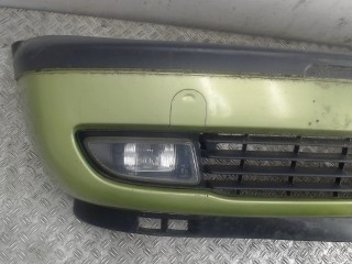 Бампер передний, Opel Zafira A 1999-2003