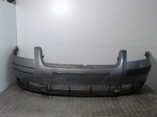 Бампер передний Volkswagen Passat B5 2000-2005