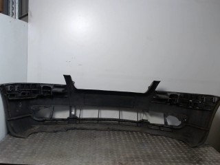 Бампер передний, Volkswagen Passat B5 2000-2005
