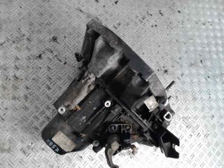 КПП механическая (МКПП), Renault Grand Scenic 2 2003-2006
