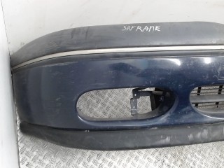 Бампер передний, Renault Safrane 2 1996-2000