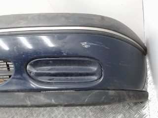 Бампер передний, Renault Safrane 2 1996-2000