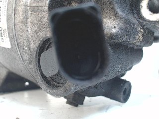 Компрессор кондиционера, ориг. номер 5K0820803A, Skoda SuperB Superb 2 2013-2015