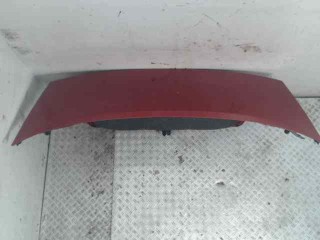 Крышка багажника (дверь 3-5), Nissan Primera 11 1999-2002