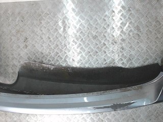 Бампер задний, Skoda SuperB Superb 2 2008-2013
