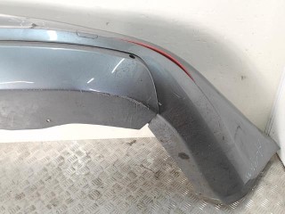 Бампер задний, Skoda SuperB Superb 2 2008-2013