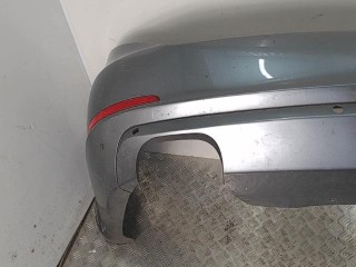 Бампер задний, Skoda SuperB Superb 2 2008-2013