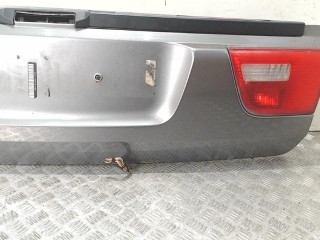 Крышка багажника (дверь 3-5), BMW X5 E53 2003-2006