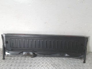 Крышка багажника (дверь 3-5), BMW X5 E53 2003-2006
