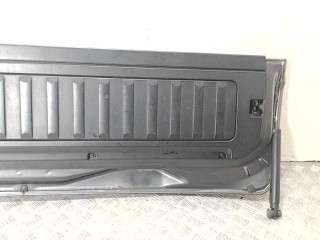 Крышка багажника (дверь 3-5), BMW X5 E53 2003-2006