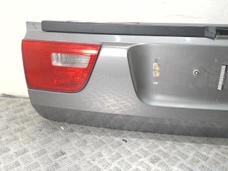 Крышка багажника (дверь 3-5), BMW X5 E53 2003-2006