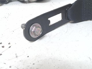 Ремень безопасности передний правый, Mazda CX-5 2 2015-2017