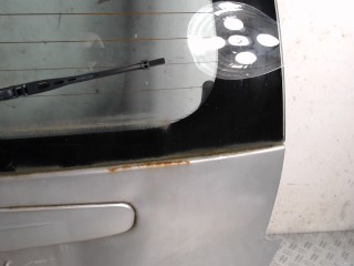 Крышка багажника (дверь 3-5), Mitsubishi Space Star 1 1998-2002