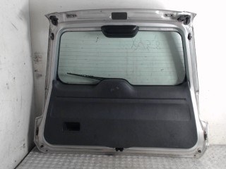Крышка багажника (дверь 3-5), Mitsubishi Space Star 1 1998-2002