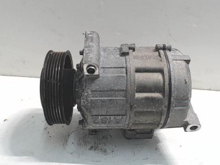 Компрессор кондиционера Volkswagen Golf 5 2003-2009